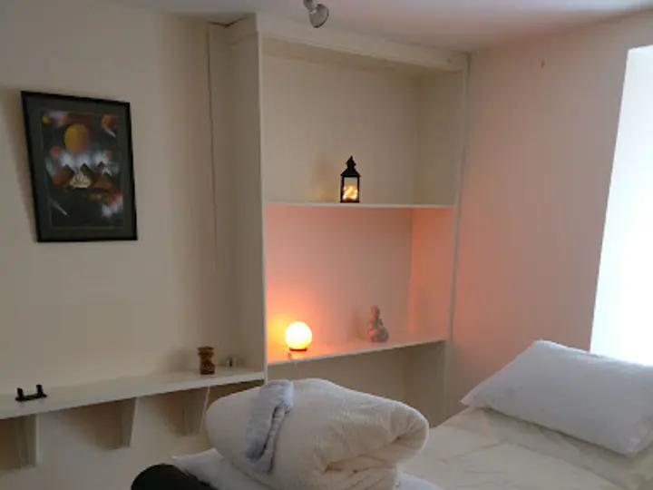 Caroline Walsh Reflexology in Athlone