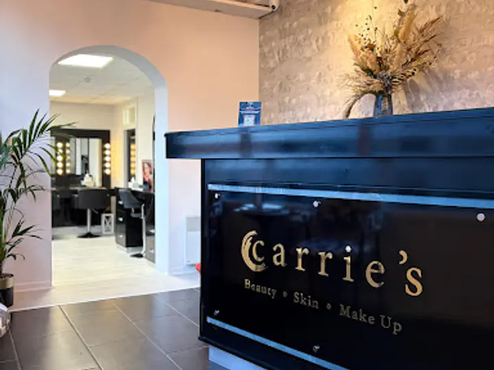 Carrie's Beauty Skin Makeup in Athlone