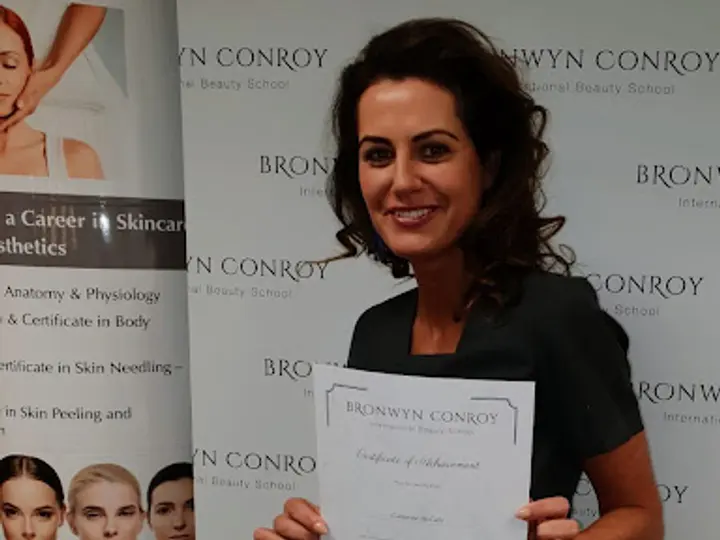 Catherine Mccabe Waxing Specialist & Beauty Treatments in Londonderry