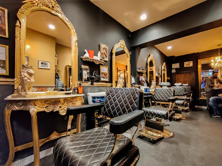 Cesellato Barber in Dublin 2