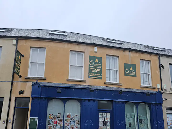 Chada Thai Therapy in Donegal