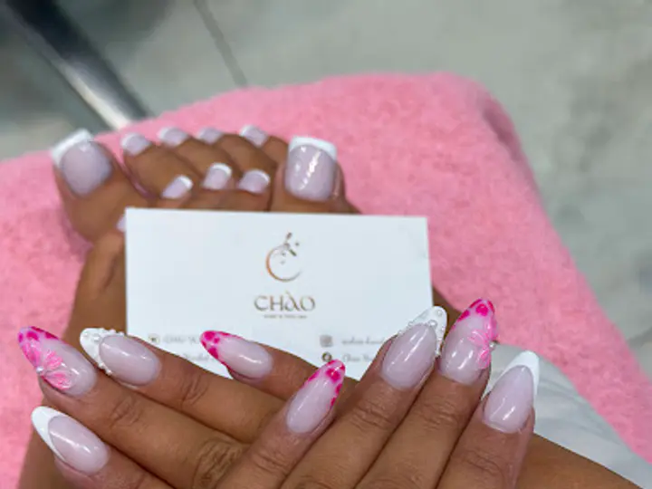 Chào Hand & Foot SPA in Navan