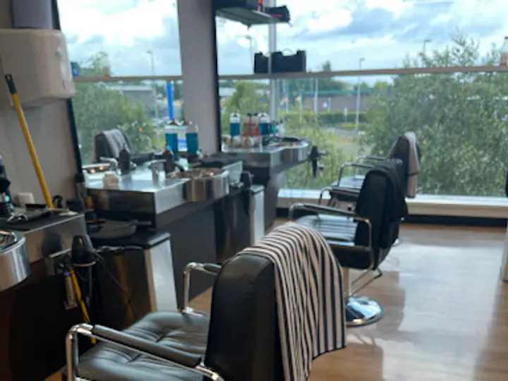 Chapz Barbers in Dundalk