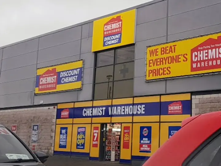 Chemist Warehouse Wexford in Wexford