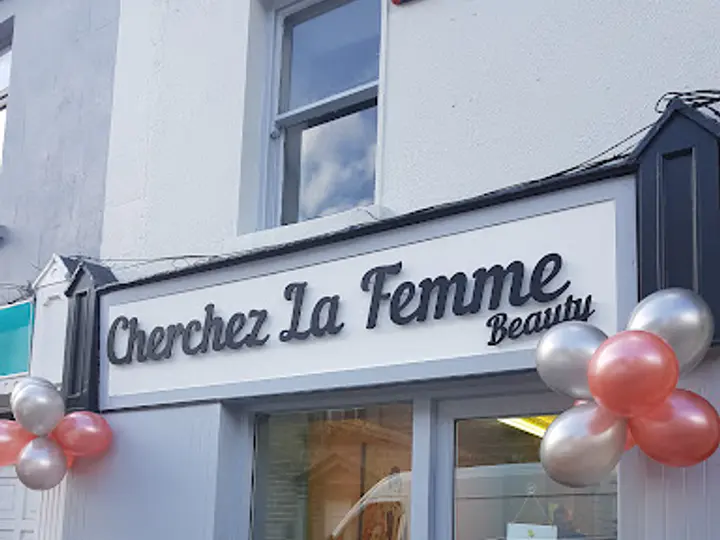 Cherchez La Femme in Castlebar