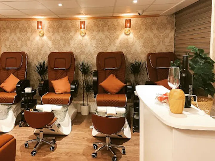 Cherri Hand and Foot SPA in Maynooth