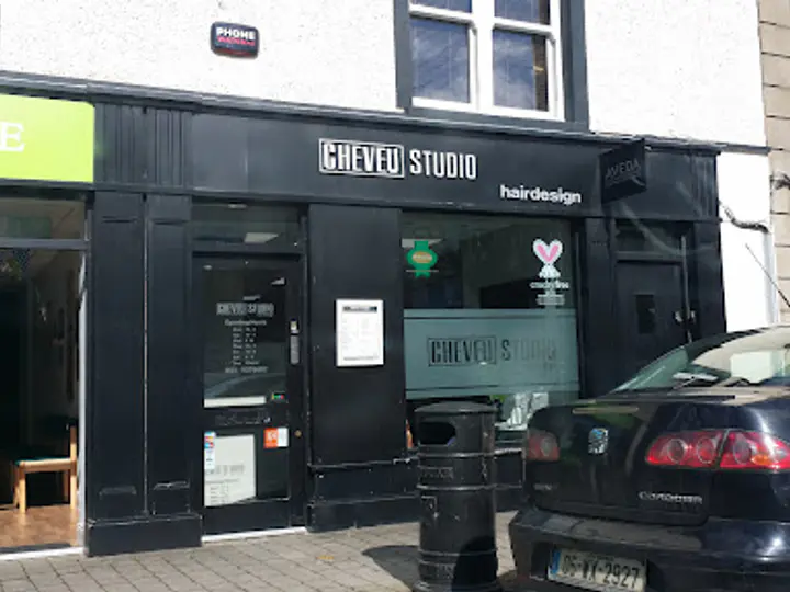 Cheveu Studio in Arklow
