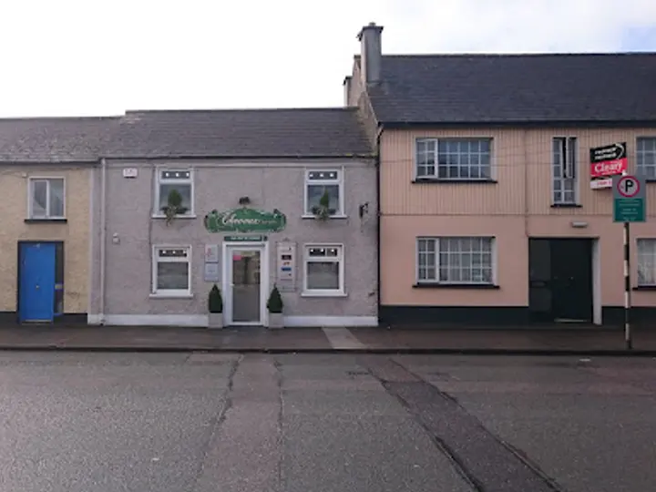 Cheveux Hair Salon and the National Hair Loss and Scalp Clinic in Tullamore