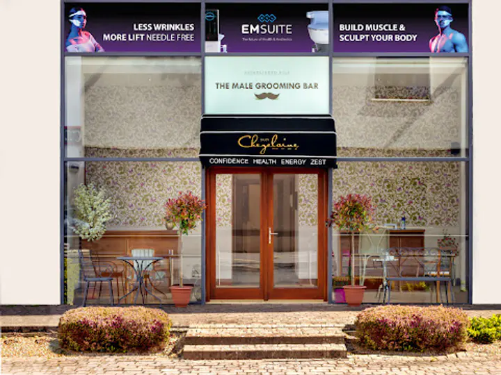 Chez Elaine in Galway