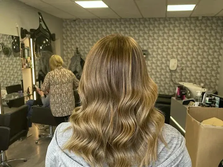 Chic Hairdressing in Monaghan