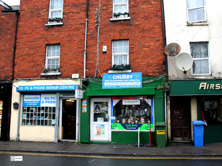 Chubby Hair & Cosmetics in Limerick