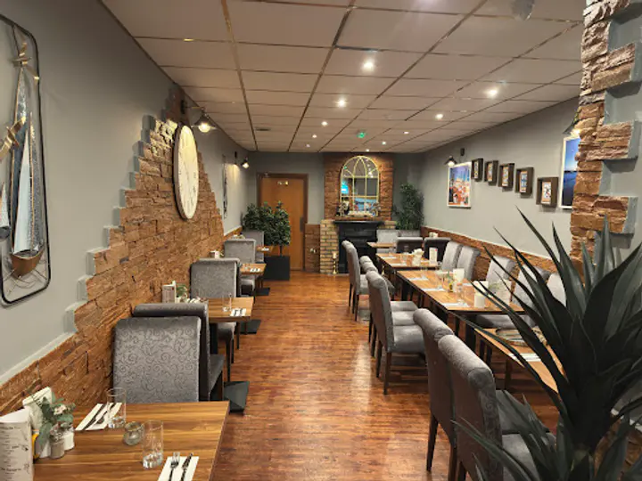 Churrascaria O Galo in Carlow