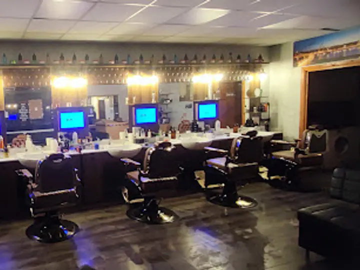 City Turkish Barbers Derry in Londonderry