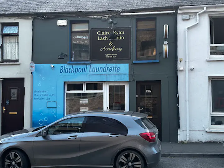 Claire Ryan Lash Studio & Academy in Cork