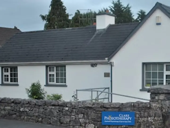 Clare Physiotherapy & Sports Injury Clinic in Ennis