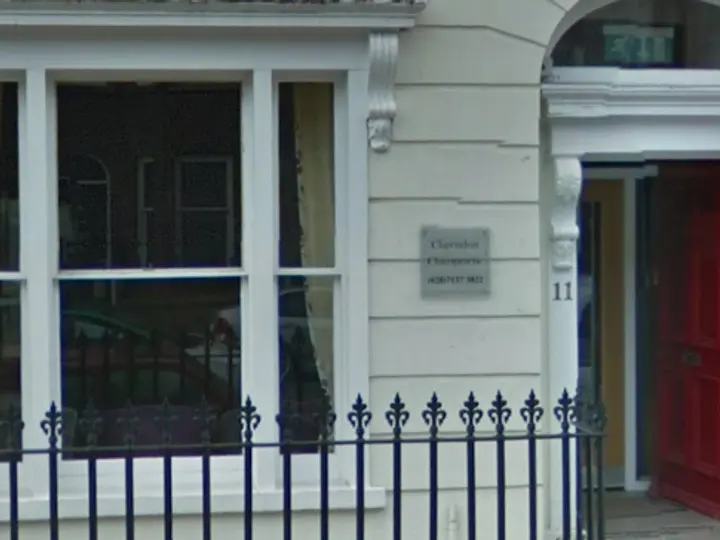 Clarendon Chiropractic Clinic in Londonderry