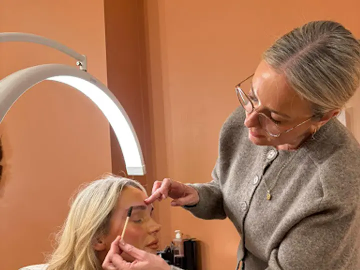 Claudine King Brows & Beauty in Dublin 2