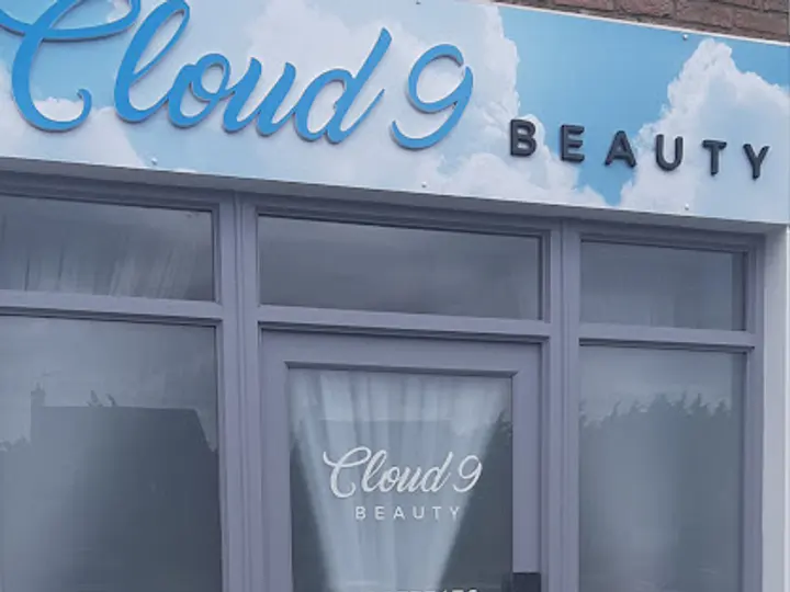 Cloud 9 Beauty in Limerick