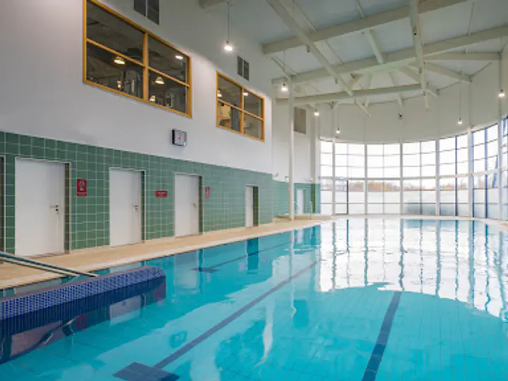 Club Vitae Health & Fitness Club Portlaoise in Portlaoise