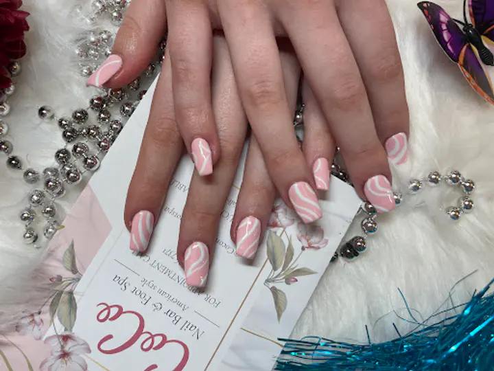 Coco Nail Bar and Foot SPA in Ennis