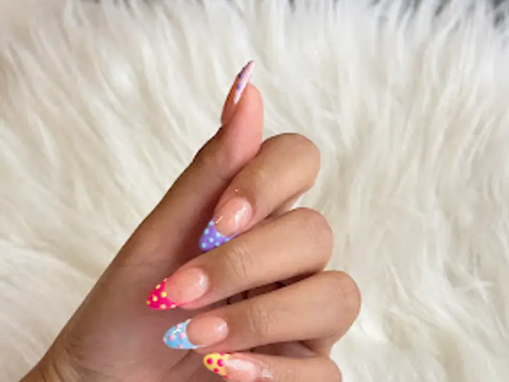 Coco Nails & Beauty Tullow in Tullow