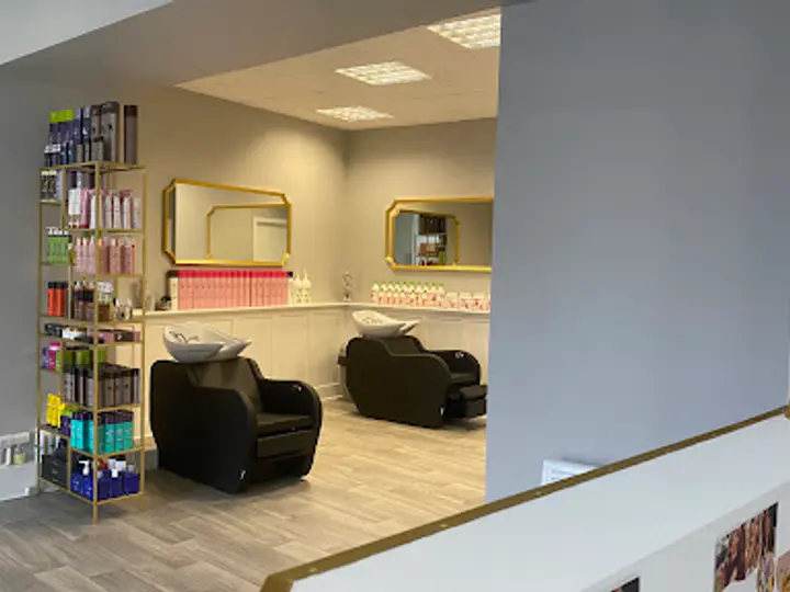 Cocosdiamond Salon in Tullamore