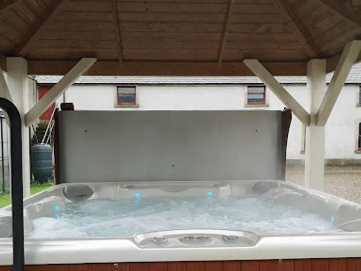 Colebrooke SPA in Brookeborough