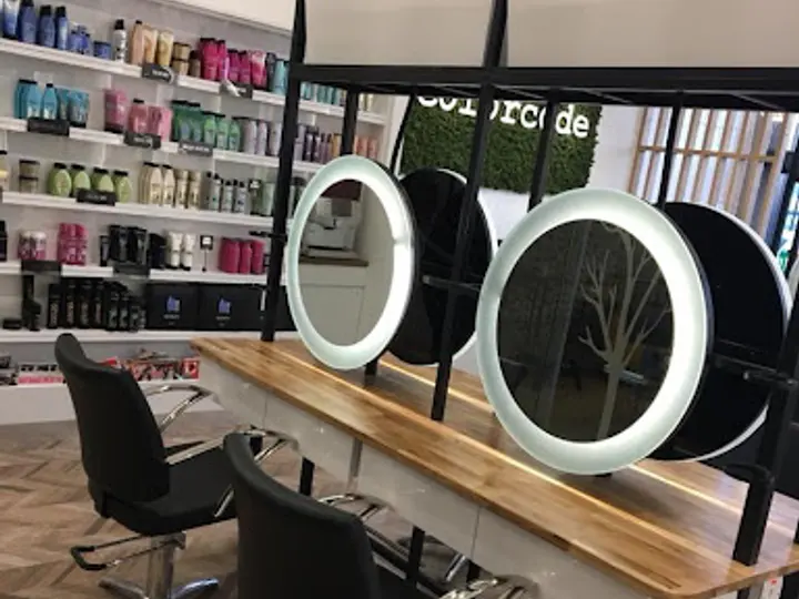 Colorcode Hairdressing in Dundalk