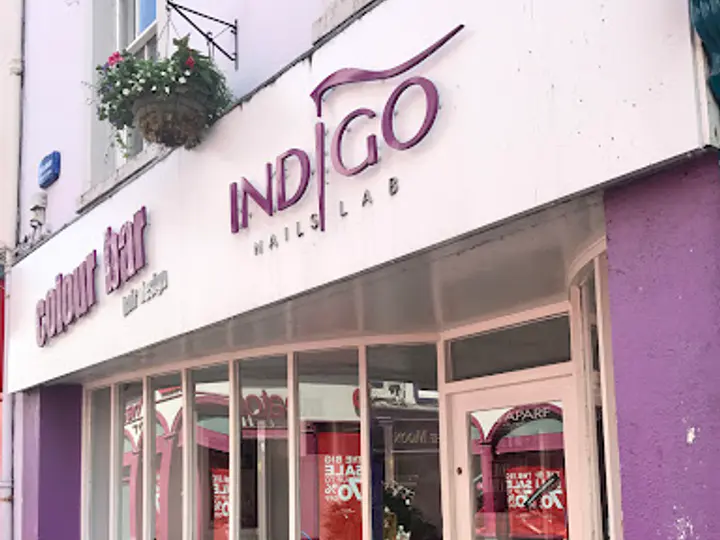 Colour Bar Hair Design in Sligo