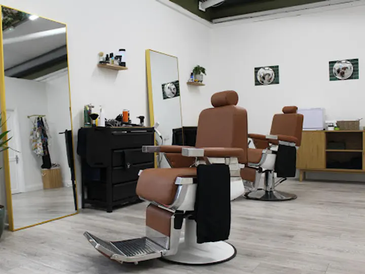 Common Ground Barbershop & Hair Clinic in Oranmore