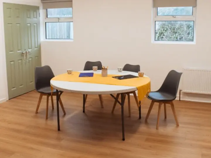 Complete Wellness Therapies (Natalie Nugent) in Lisburn