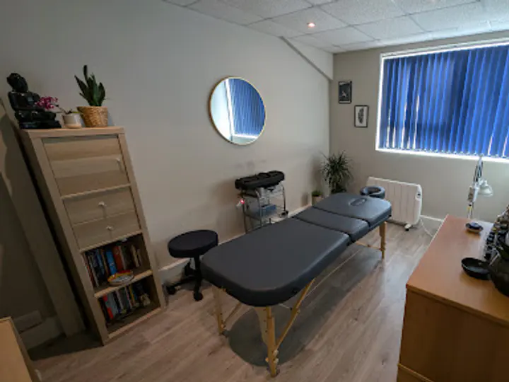Connie Mercer Acupuncture & Tui Na Massage in Bangor