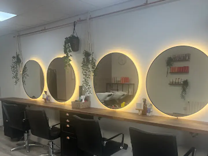 Copper Hair Studio in Navan