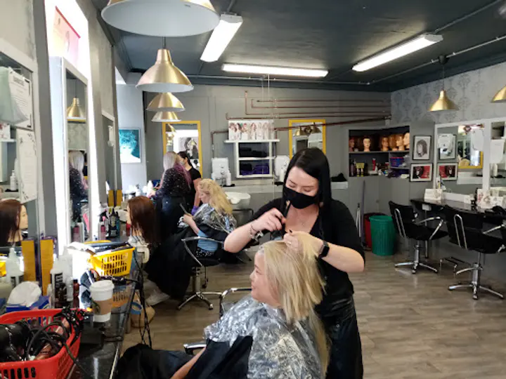 Cork Academy of Hairdressing in Cork