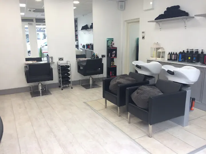 Cortex Hair Design in Dundalk