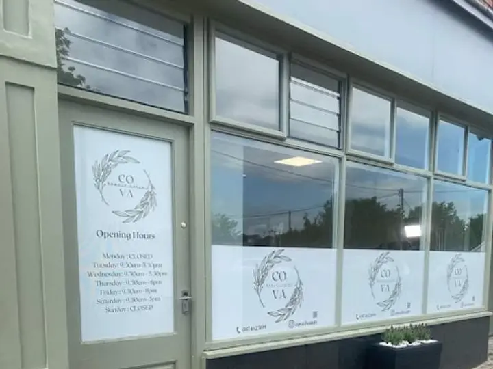 Cova Beauty in Monasterevin