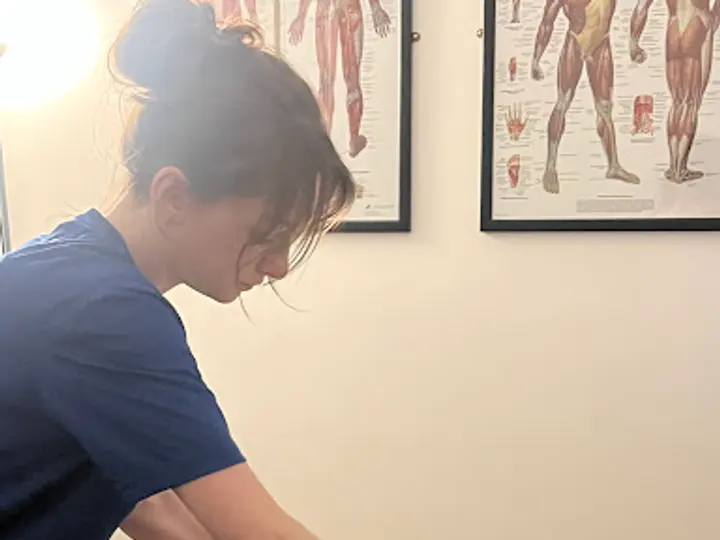 Cp Clinic in Wexford