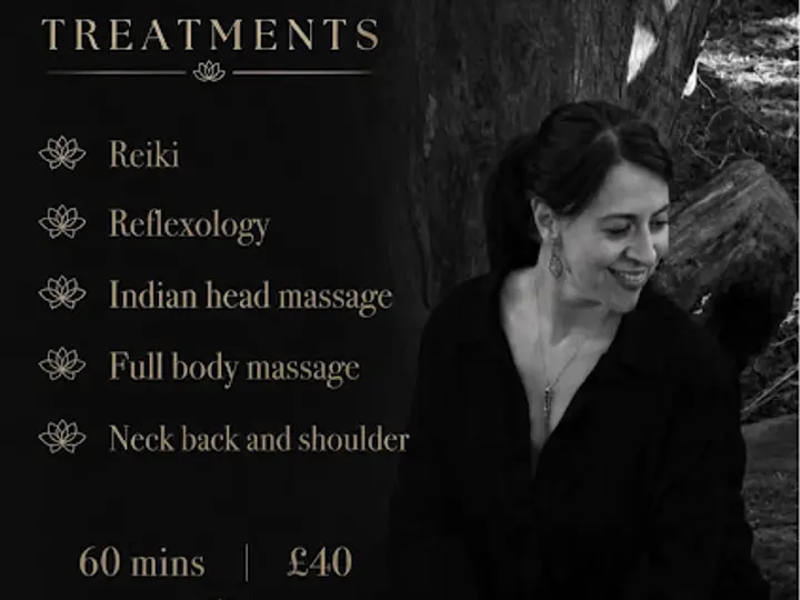 Crescent Moon Healing in Antrim