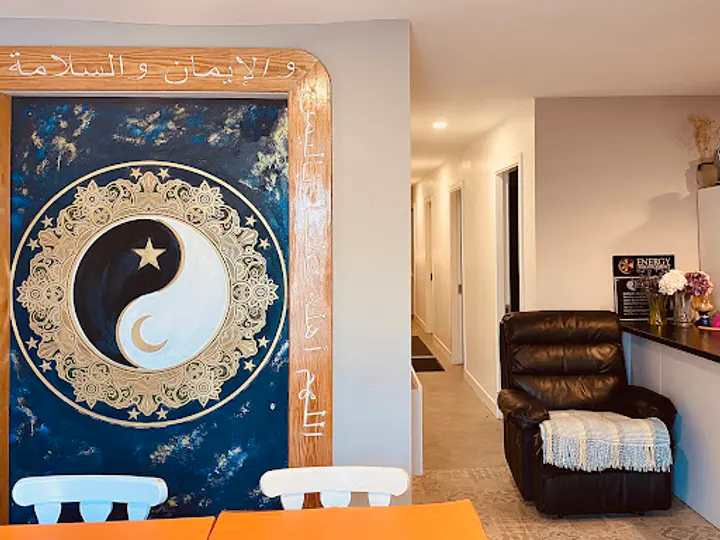 Crescent Moon Therapy Rooms in Waterford