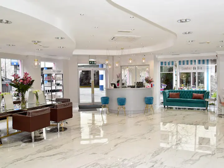 Crown Hair and Beauty in Kilkenny