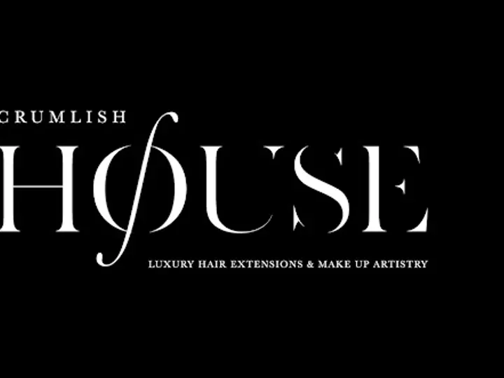 Crumlish House of Luxury Hair Extensions & Makeup Artistry in Londonderry