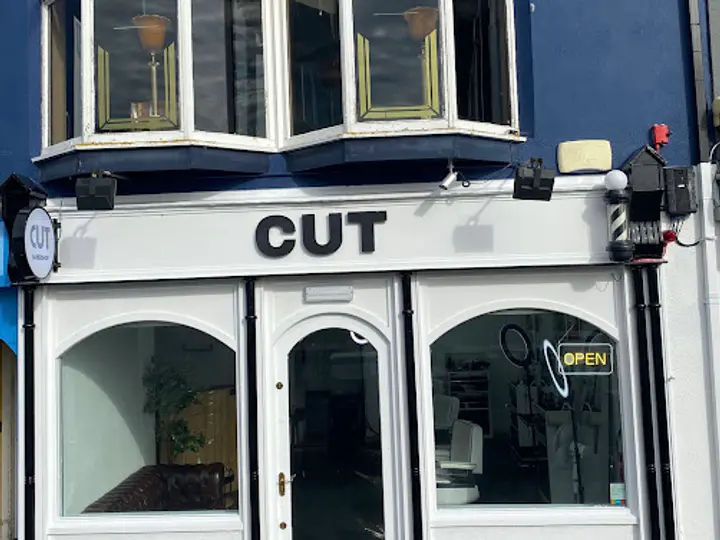 Cut Barbershop in Kilkenny