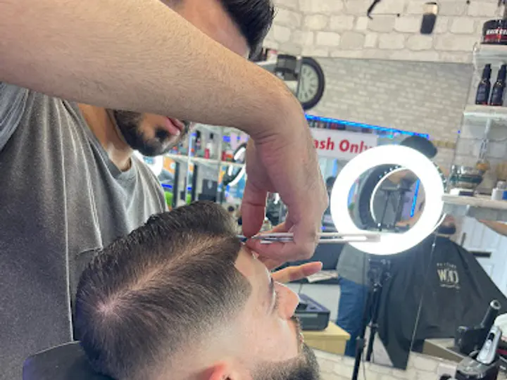 D'gentleman Barber in Dublin 6W