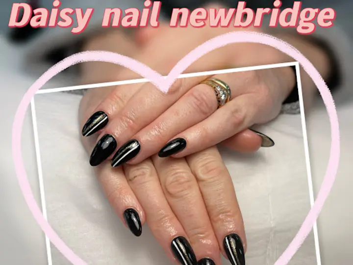 Daisy Nail & Beauty in Newbridge