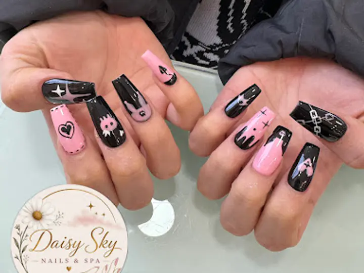 Daisy Sky Nails & SPA in Shannon