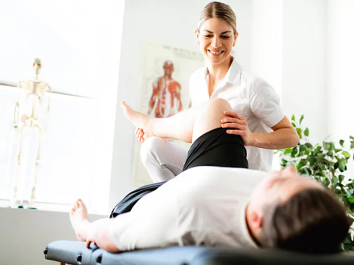 Dan Horan Physiotherapy and Sports Injury Clinic in Cork