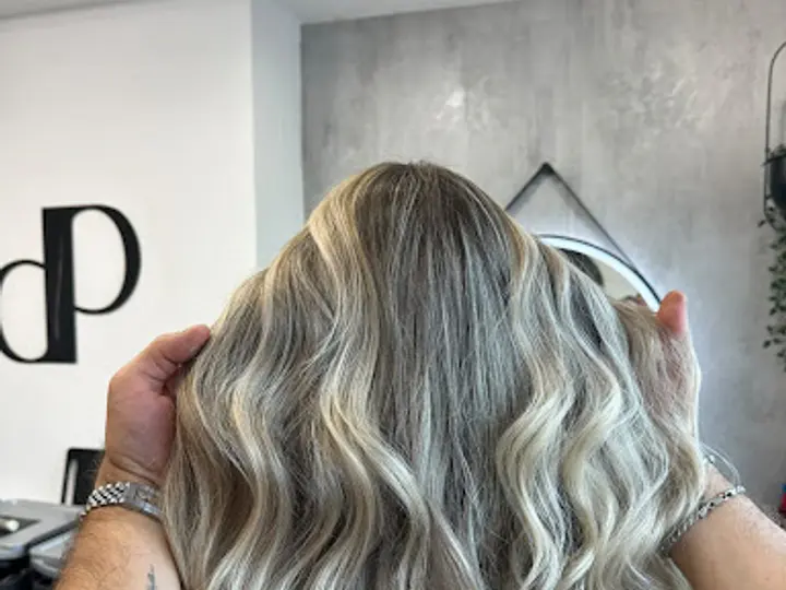 Danilo Possato Hair Studio in Dublin
