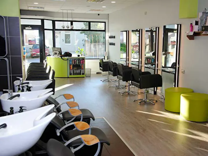 Dannys Hair Studio in Bray