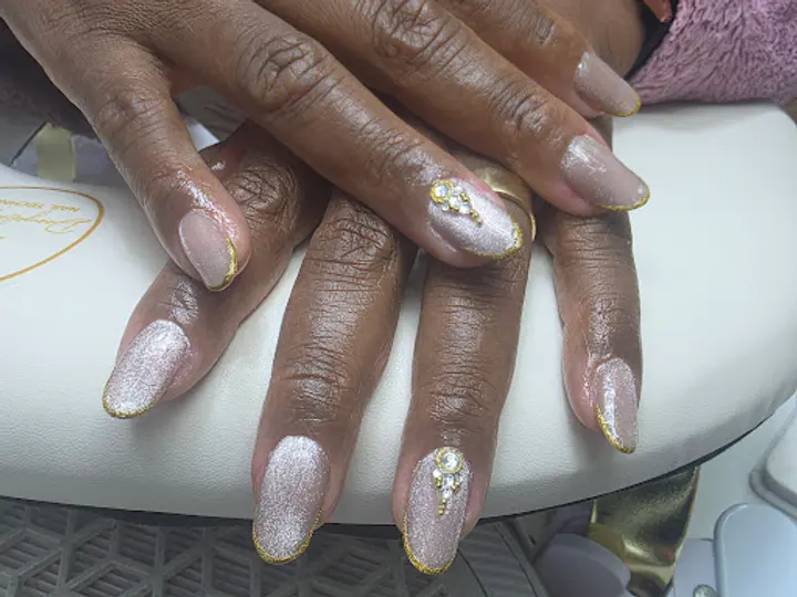 Danyella Sheehan Studio | Nails in Kilmallock