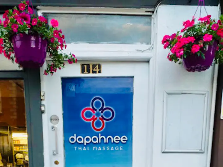 Dapahnee Thai Massage in Dublin 6